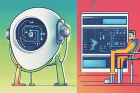 La IA impulsa a programadores, tecnologías limpias y ciberseguridad