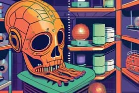 과학, AI 부정행위, 아이티 공포, 그리고 죽어가는 소나무 문제 해결에 나서다