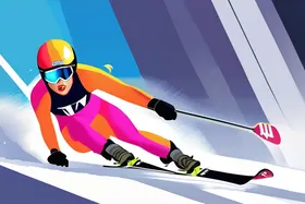 본, 고통 속에서 스키 타며 세계 질서 무너져; 건강 비법 등장