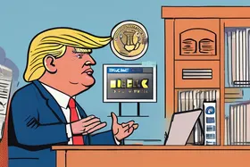 تكنولوجيا وترامب وعمالقة يترنحون في أسبوع من العناوين الجامحة!