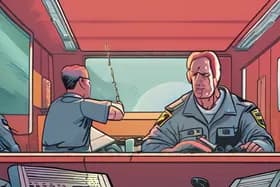 Techlash y Tragedia: Redada en X, Mueren Migrantes, Cacería de Cocaína, Se Asoma Prohibición de Redes Sociales