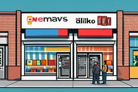 Мега-слияние Маска потрясло рынок: Walmart, Disney и Netflix ждут перемены