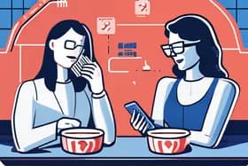 IA Devora Encontros, Verdade e Desenvolvimento de Apps: Seu Emprego Será o Próximo?