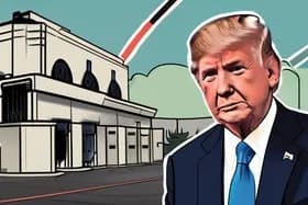 Síria Devolve Propriedades Judaicas; EUA Enfrentam "Guinada Autoritária"