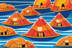 Mudança Tarifária de Trump, Dívida do Haiti, Temores Nucleares e Problemas Iminentes de Trump