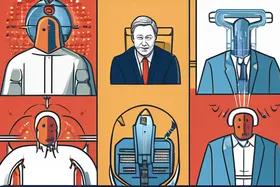 Globaler Showdown: Musk, Tech-Giganten und nukleare Ängste halten die Welt in Atem