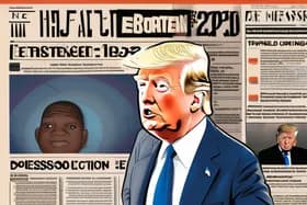 بيزوس "نجا" من ترامب، والسماح بإسقاط وثائق إبستين، والمزيد من أهم الأخبار