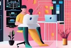 Tech Giants Embrace AI, Nvidia's OpenAI Deal Implodes