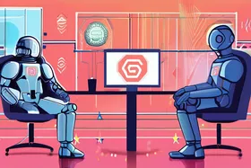 데이트, AI, 암호화폐, 우주: 테크 업계의 격동적인 한 주, 위기 촉발!