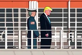 Les ennuis de Trump : Tarifs douaniers indiens, armes nucléaires russes et fuite de la génération Z