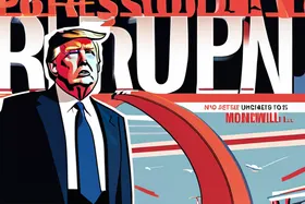 特朗普结束政府停摆;登月发射推迟;麦康奈尔生病