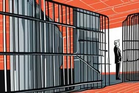 ট্রাম্প, টানেল, উত্তেজনা: মামলা ও তদন্তে তোলপাড় শিরোনাম