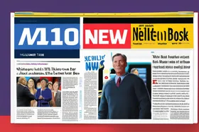 沃尔玛营收达1万亿美元,奈飞遭质询,迪士尼迎来新任掌门人