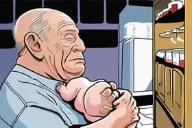 Rohmilch tötet Neugeborenes; Epstein- und Kindesmissbrauchsskandale weiten sich aus