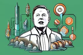 Технологии под огнем: Маск подвергся критике, криптовалюты рухнули, микробы добывают металлы