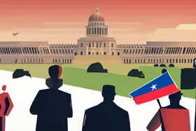 Global Tensions Rise: Cuba, Palestine, Haiti, and Immigration Spark Outcry