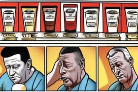 Epstein, Leite Cru, Abuso Infantil: Escândalos Globais e Temores de Segurança Emergem