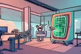 AI代码遭遇现实;清洁技术获助力;Notepad++遭黑客攻击!