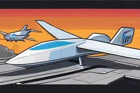 马斯克帝国崛起,美国击落伊朗无人机;沃尔玛市值达1万亿美元