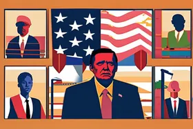 特朗普本周:古巴援助、海地受阻、苏丹被遗忘?