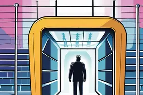 AI人才流失?特朗普的警告、单人旅行以及移民与海关执法局(ICE)的辩论将在2026年出现