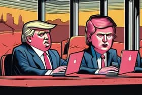 トランプの暗号資産スキャンダル、イランの蜂起、そしてAIがシリコンバレーを揺るがす!