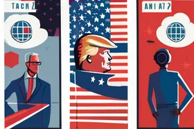 Le pari nucléaire américain, le problème de la génération Z de Trump et la dette d'Haïti ?