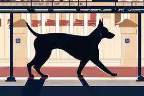 Des dobermans aux Premières dames, l'histoire s'écrit aux quatre coins du monde !