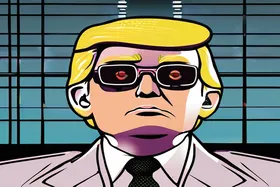 Прекращение приостановки работы правительства, убийца Трампа предстает перед судом, США рассматривают ИИ как «рогатку»