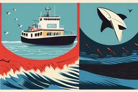 Crises mondiales : Gaza bombardée, attaques de requins, décès de migrants, violations des droits.