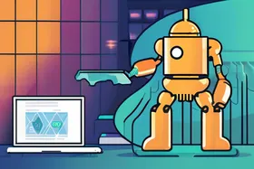 IA Acelera: De Código a Tecnologia Limpa, Mais Rápido do Que Nunca