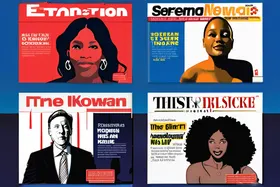 Serena Sirve GLP-1, Cripto Se Dispara, Musk Criticado, Rowling Rechaza a Epstein