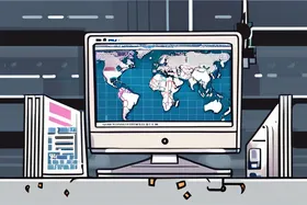 World Reels: Hacking, Treaties, and Gen Z Revolt!