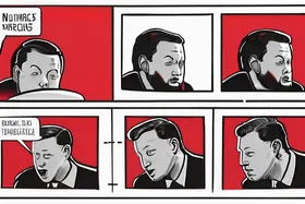 Tech Turmoil: Musk Merges, Netflix Grilled, Pinterest Purges