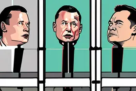 موسك يصف سانشيز بـ "المستبد" وسط اضطرابات في قطاعي التكنولوجيا والطاقة