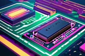Corrida de Chips de IA Aquece: Positron Desafia Nvidia, Intel Entra na Batalha de GPUs