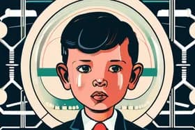 Raw Milk Kills Baby as AI Debates Vaccines; Gaza Bombed