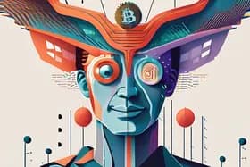 AI革新编码,助推加密货币与清洁技术蓬勃发展!