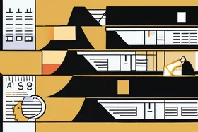 Rates Soar, Lifespans Lengthen, Trump Stings Harvard, Gold Jumps, Wegovy Plummets