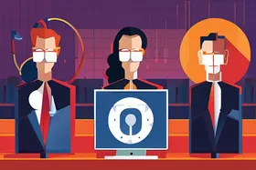 科技巨头面临炮火:国会、司法部和全球调查瞄准该行业