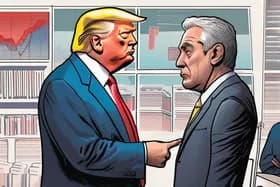 Tech Stocks Plunge as AI Threatens Revenue; Trump, Epstein Scandals Erupt