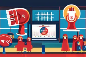 Anúncios do Super Bowl Combatem o Estigma Enquanto as Olimpíadas Acenam