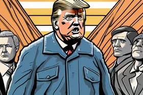 فوضى ترامب، وتجميد أوكرانيا، وإعادة اعتقالات ICE تشعل اضطرابات عالمية