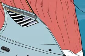 이민자 보트 충돌로 15명 사망, 트럼프와 콜롬비아, 앙금 해소