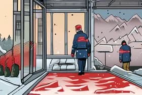 世界的な危機:日本の豪雪による死者、フランスでの刺傷事件、ゼレンスキー大統領の嘆願