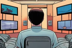 DHS Deadline Looms as US Exits Syria, Netflix Faces "Woke" Fire