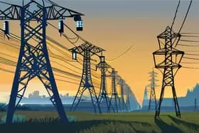 紧急:乌克兰电网瘫痪:民众分享生存妙招!