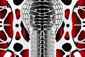 紧急:CVector公司500万美元的AI“神经系统”或将彻底改变行业