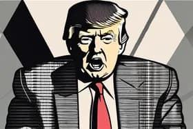 EN DESARROLLO: ¡Presidente de OpenAI Financia a Trump! ¿Futuro de la IA en Riesgo?