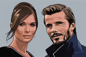 DEVELOPING: Beckham Crisis: David & Victoria Reunite in Paris After Son's Fallout!
